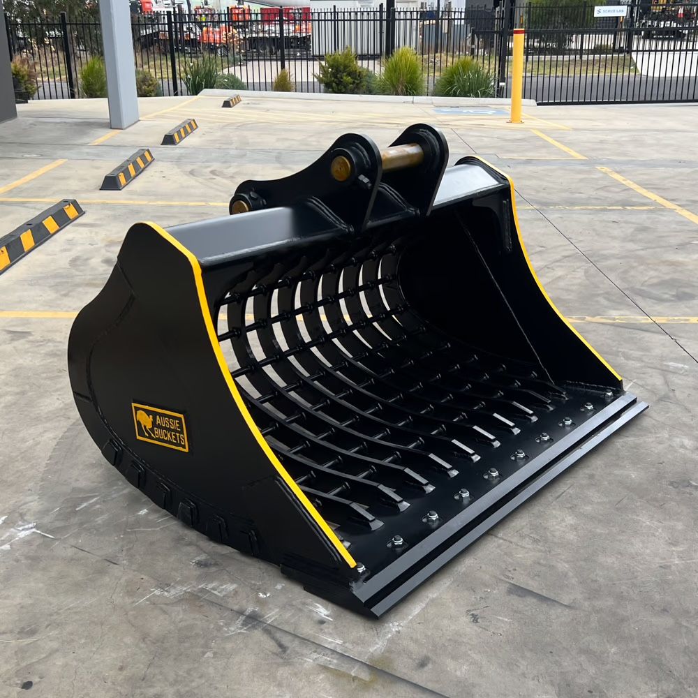 Mud Sieve Bucket - Product Image 3