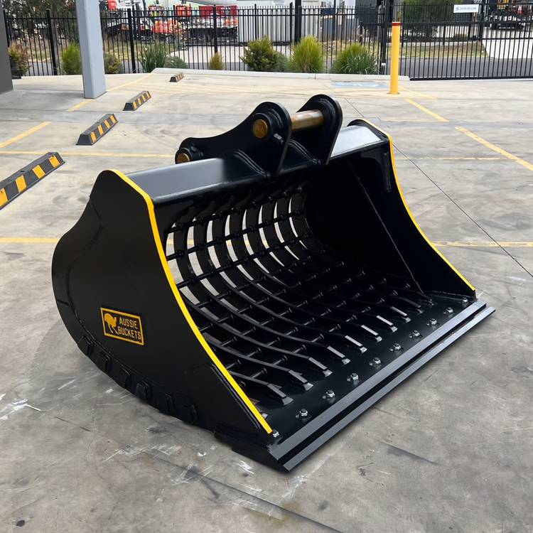 Mud Sieve Bucket - Product Image 3