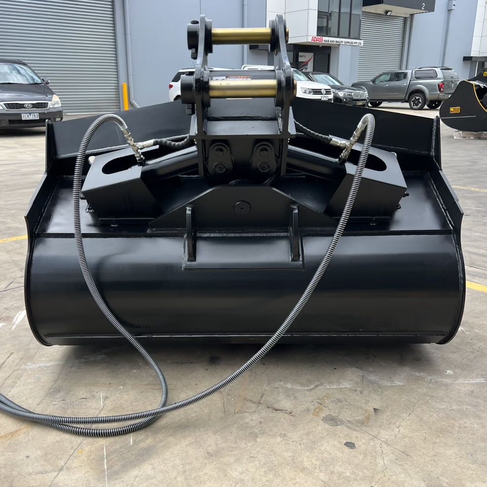 Tilting Bucket - Product Image 4