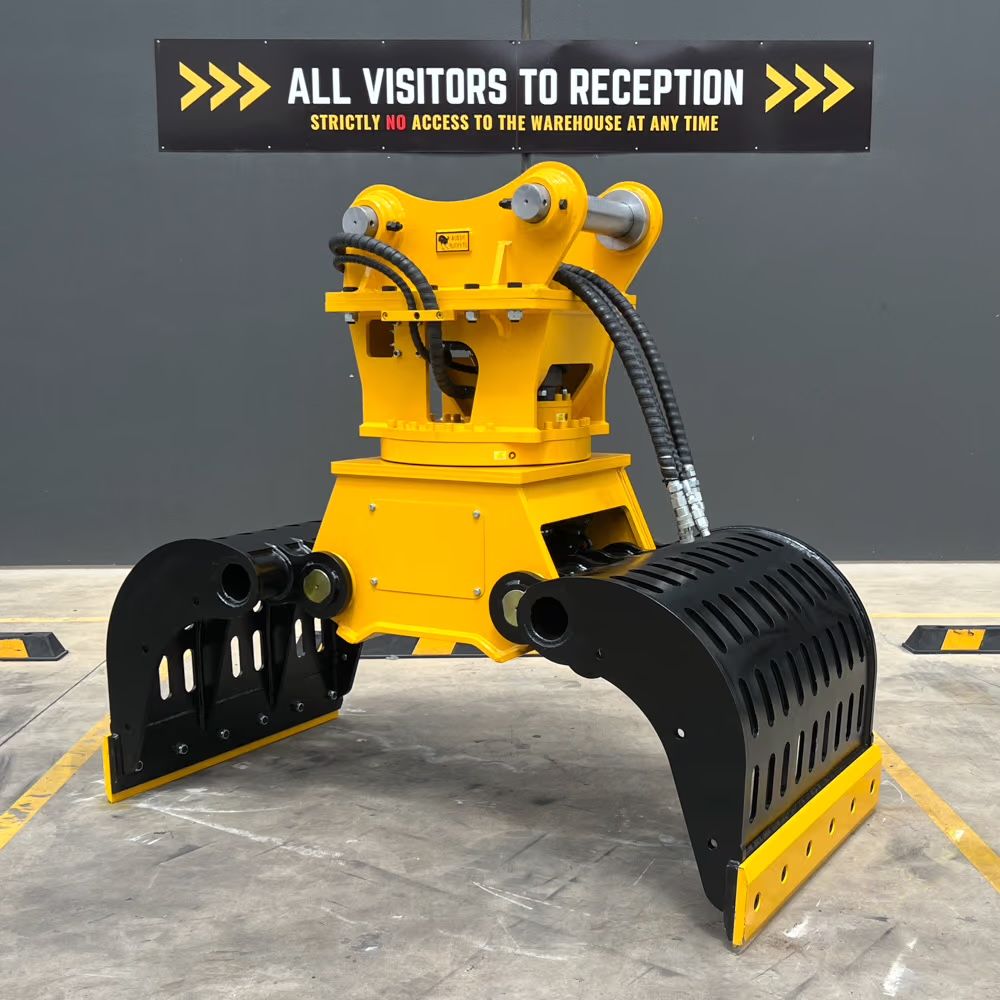 Sorting Grab Series - Product Image 1