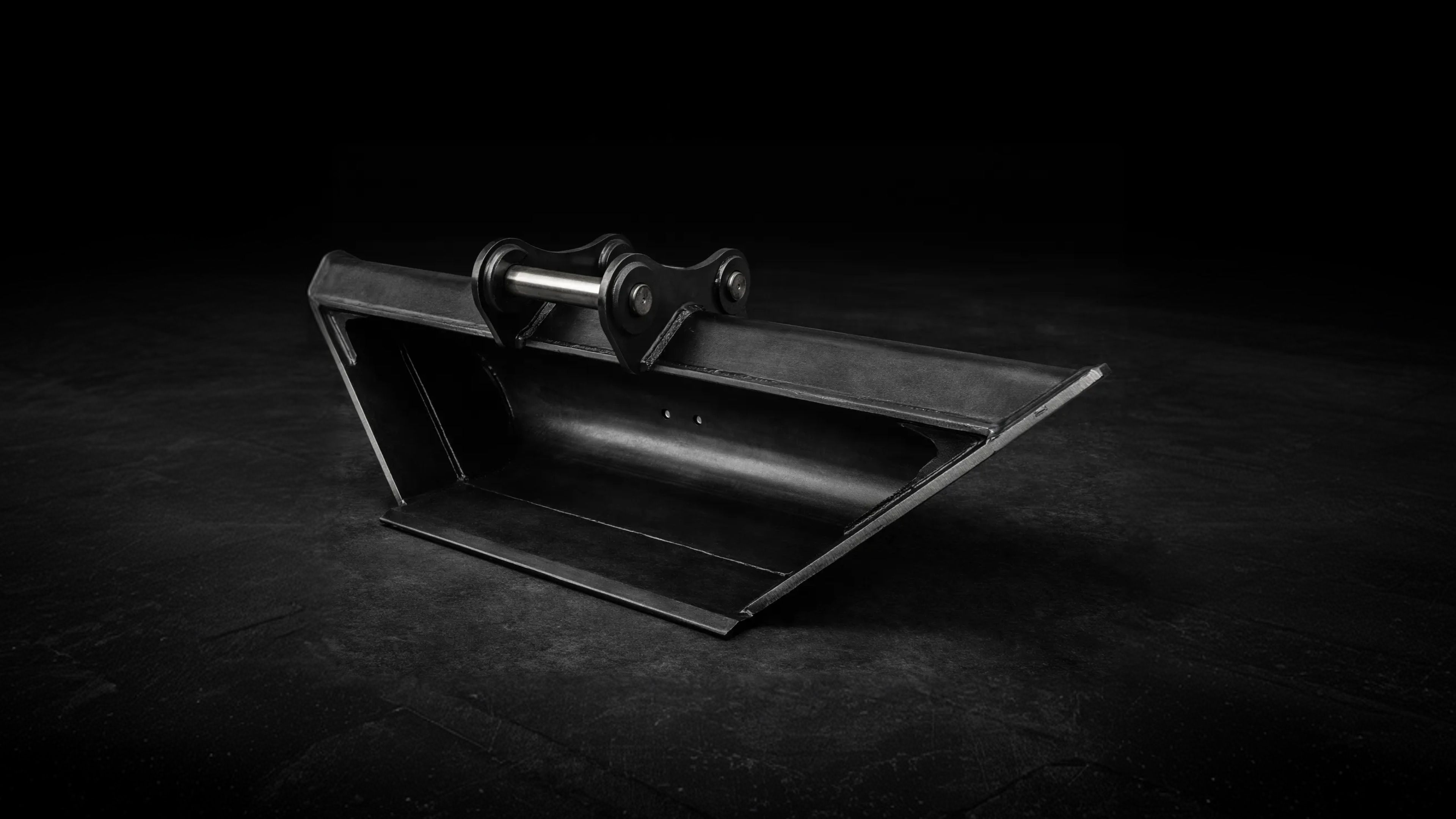 V Bucket - Featured Cover Image