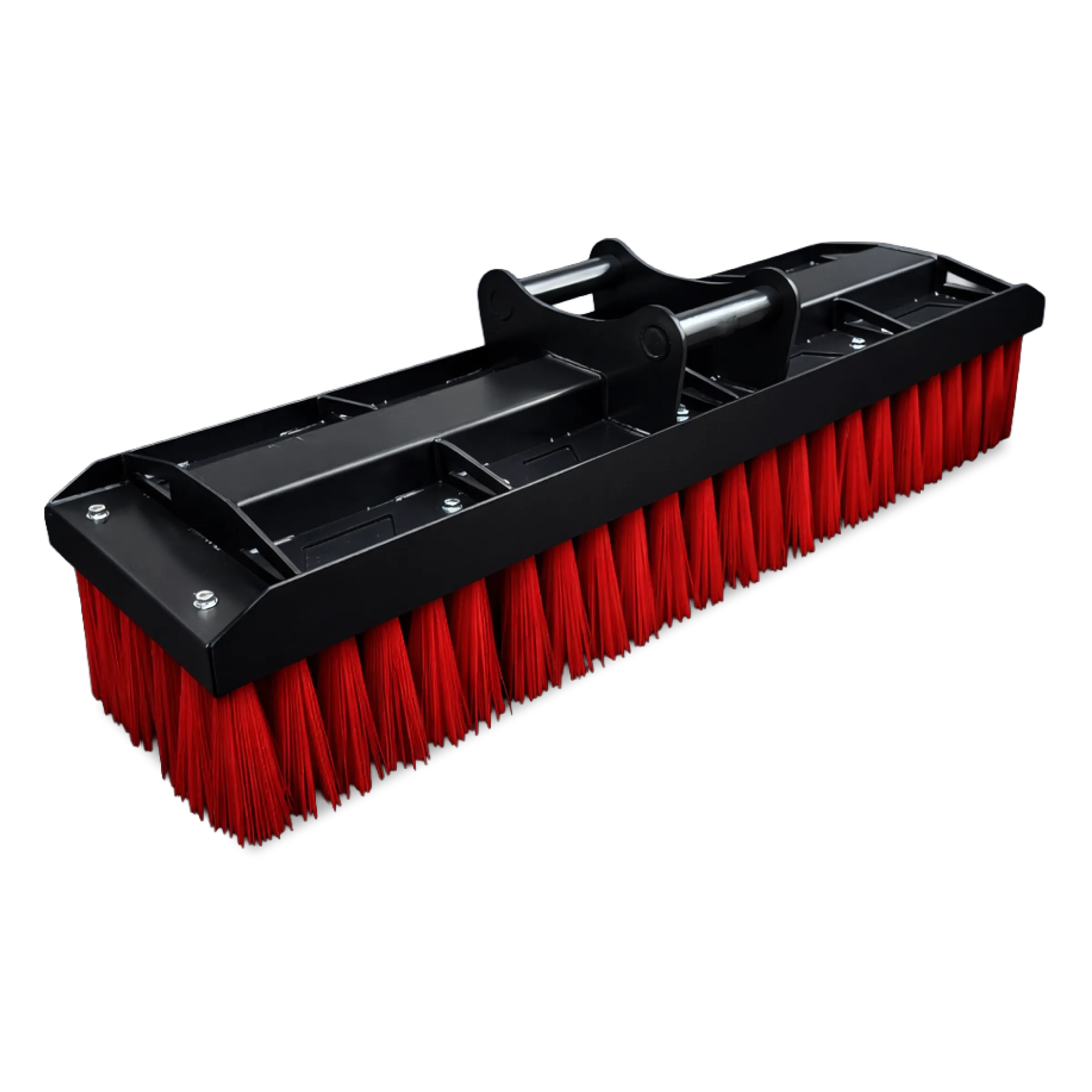 Sweeper Broom - Featured Image