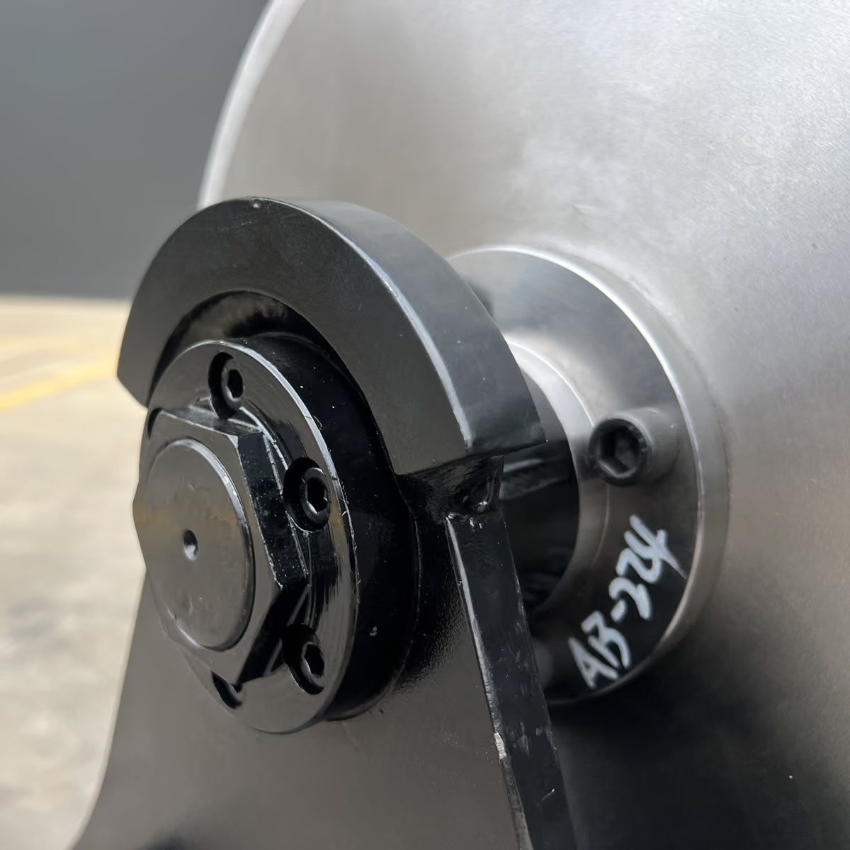 Asphalt Cutter - Product Image 9