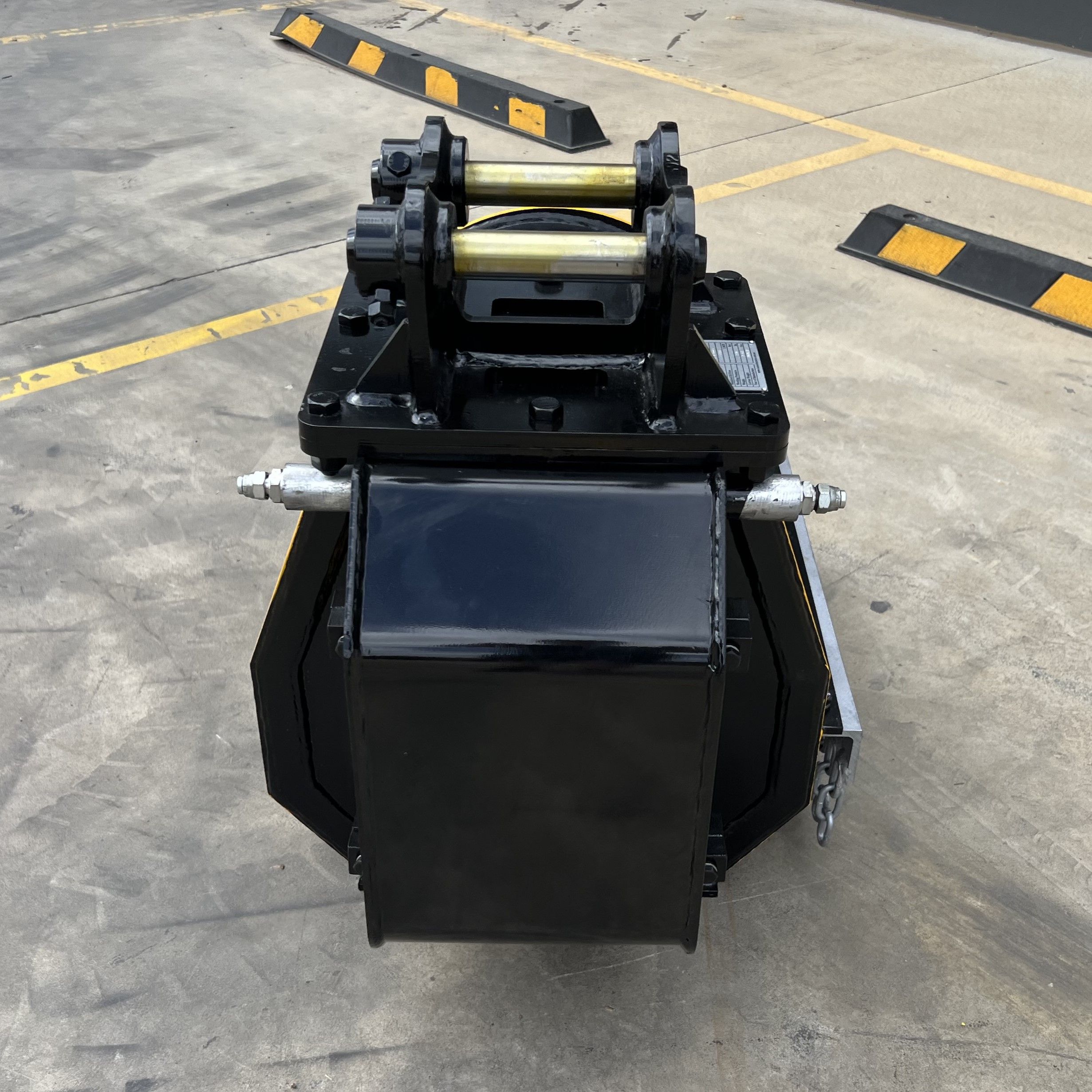 Flail Mower - Image 8