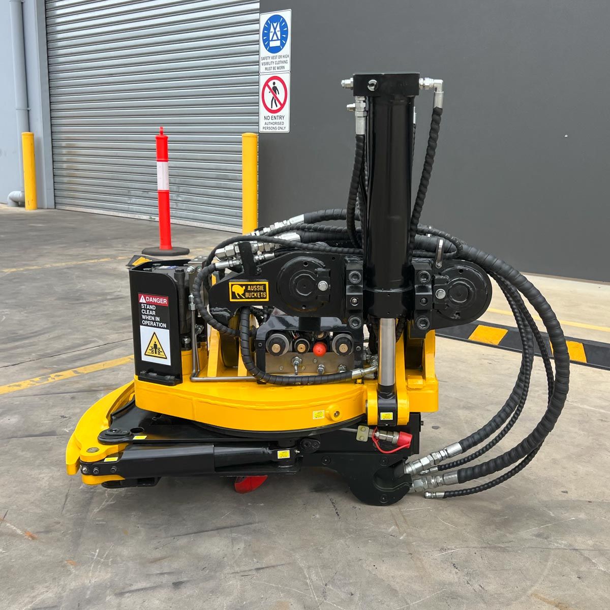 Tilt Rotator - Product Image 8