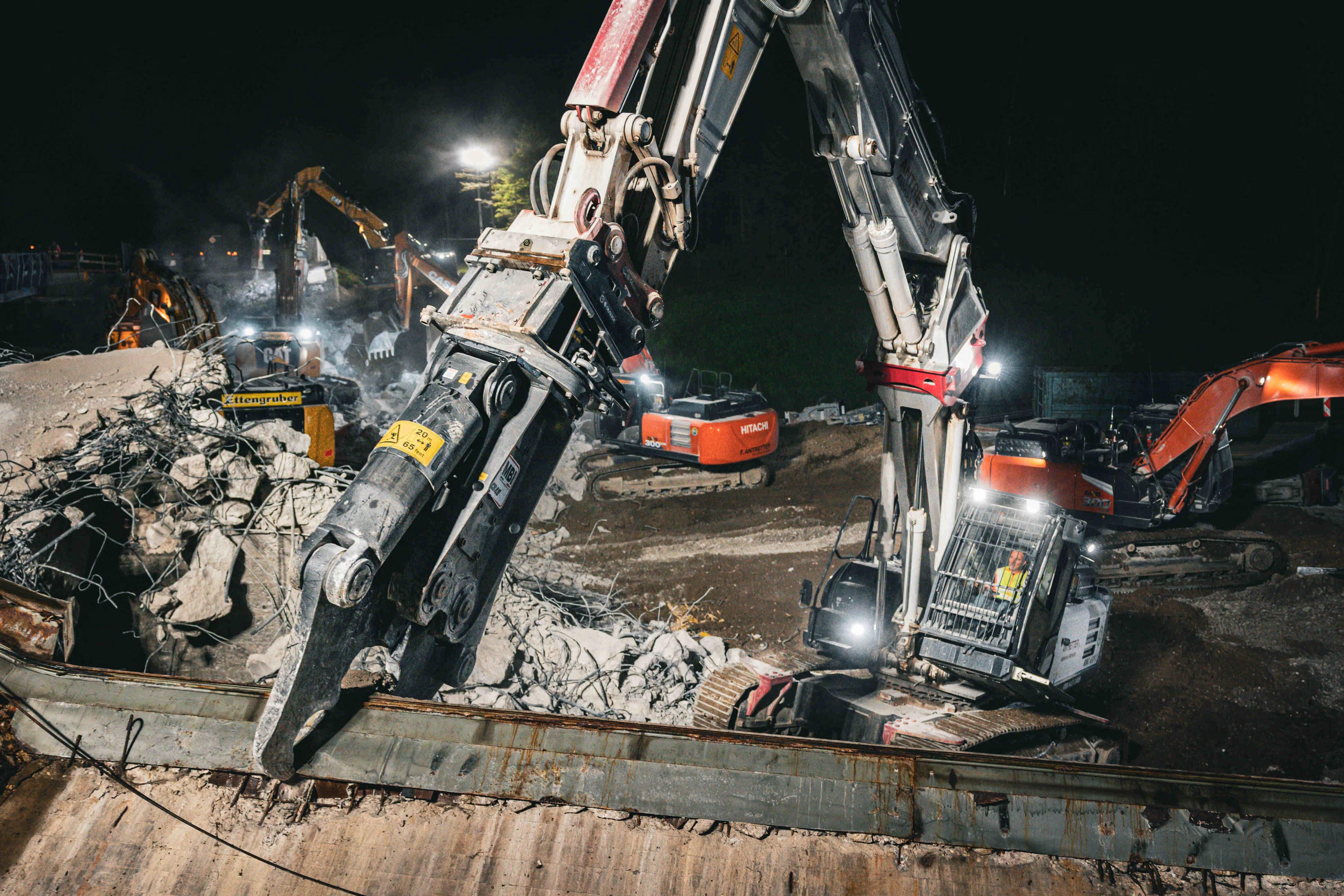 MBI Primary Crusher - Gallery Image 7