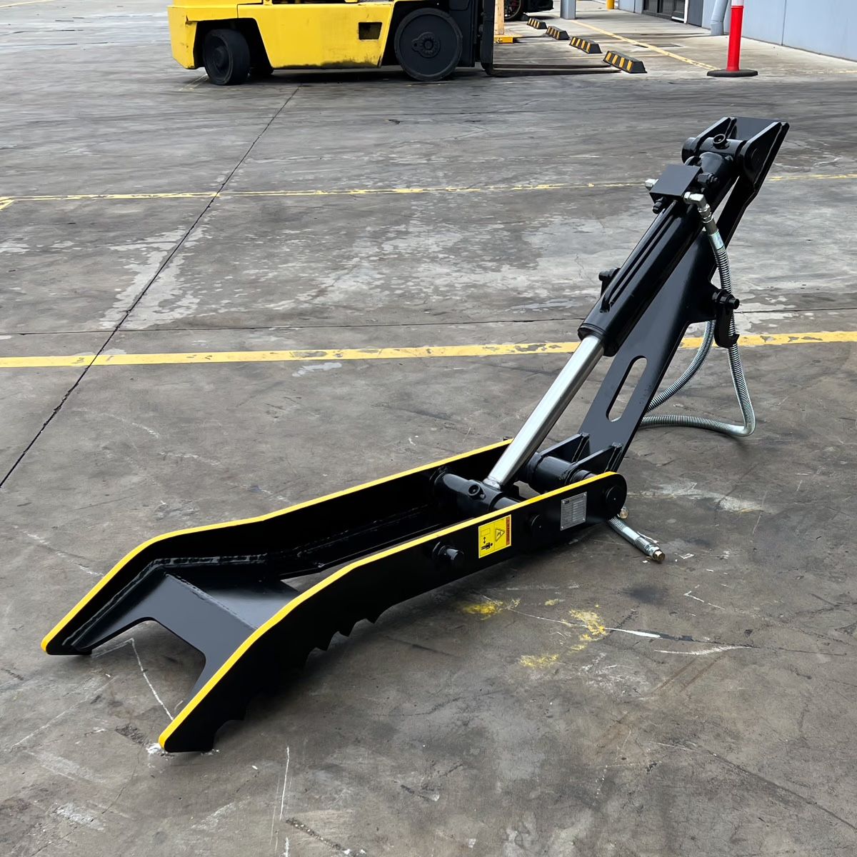 Hydraulic Thumb - Product Image 6