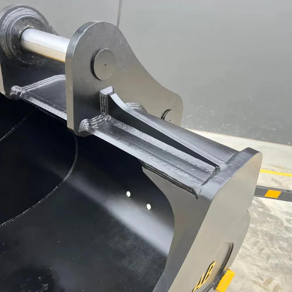 Aussie Buckets Rock Bucket Design