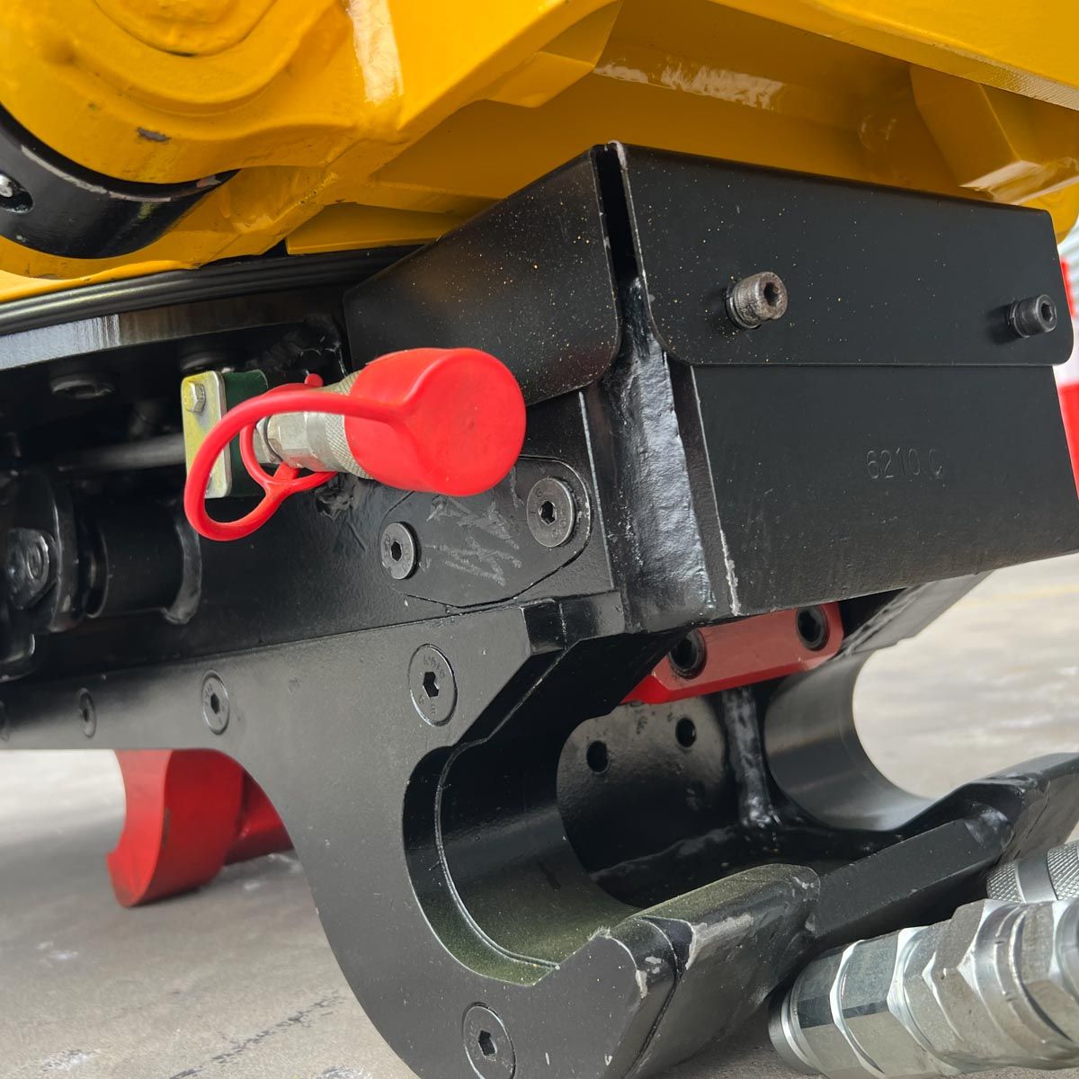 Tilt Rotator - Product Image 10