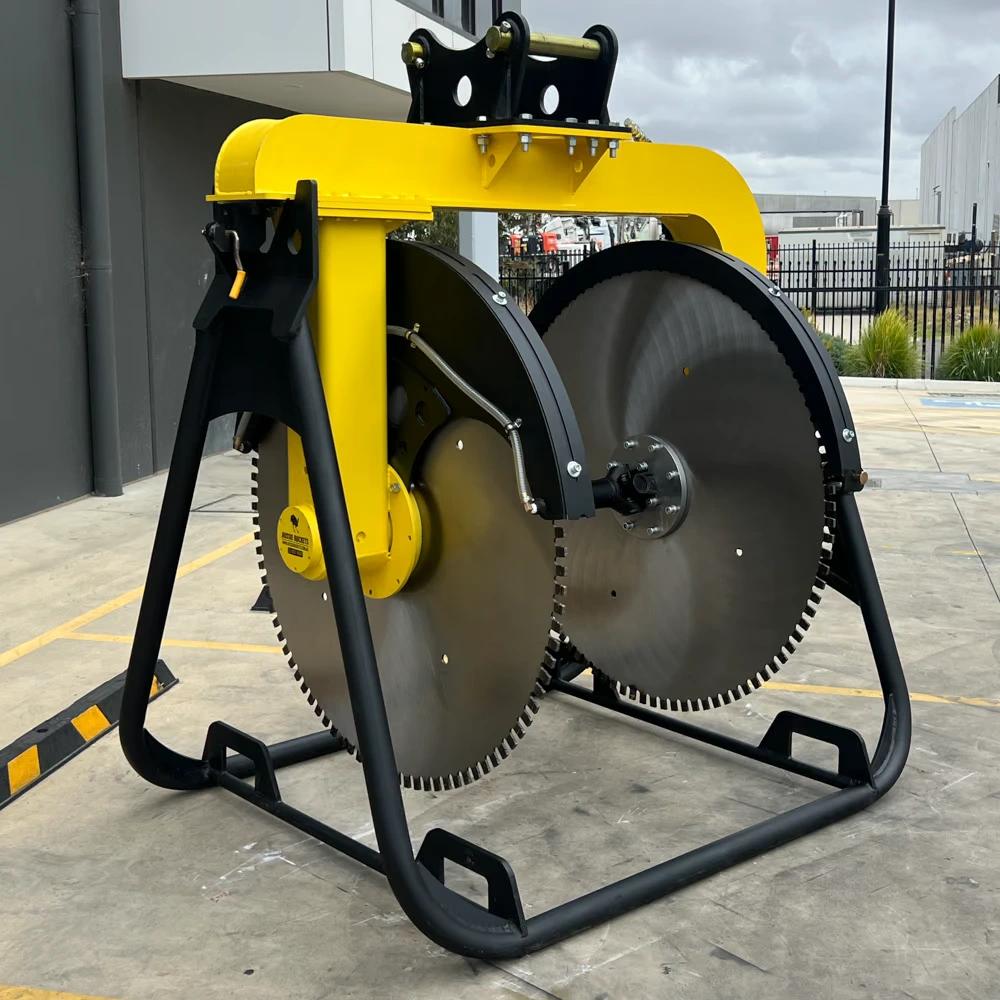 Rock Saw Series - Product Image 8