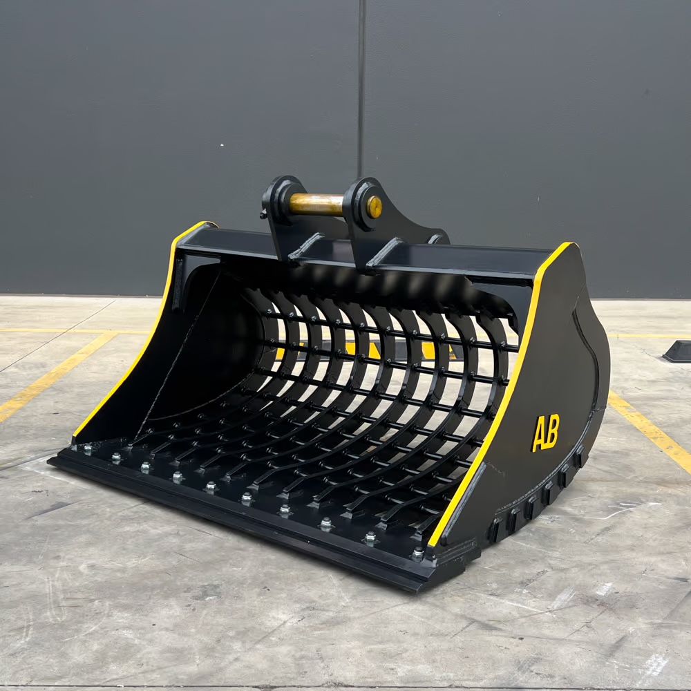 Mud Sieve Bucket - Product Image 1