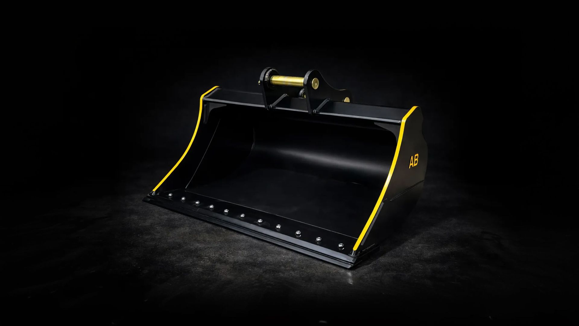 Mud Bucket - Featured Cover Image