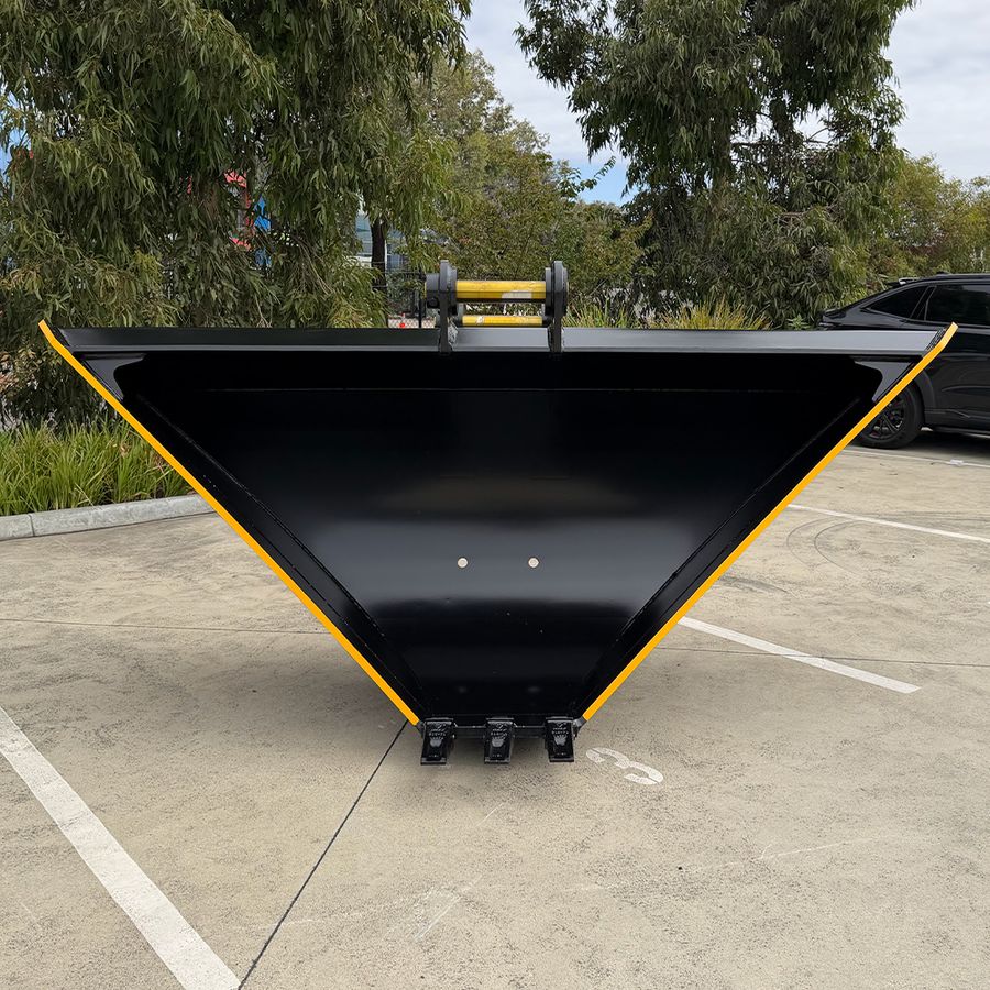 V Bucket