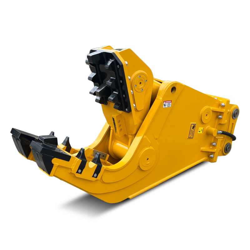 Fixed Pulveriser
