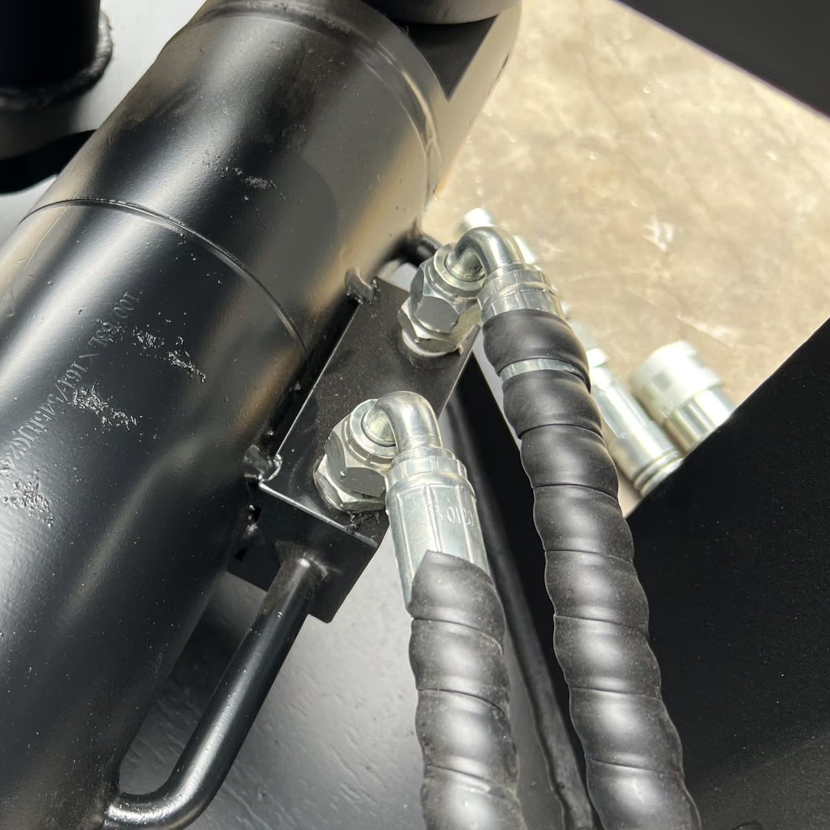 Hydraulic Tree Shear - Product Image 11