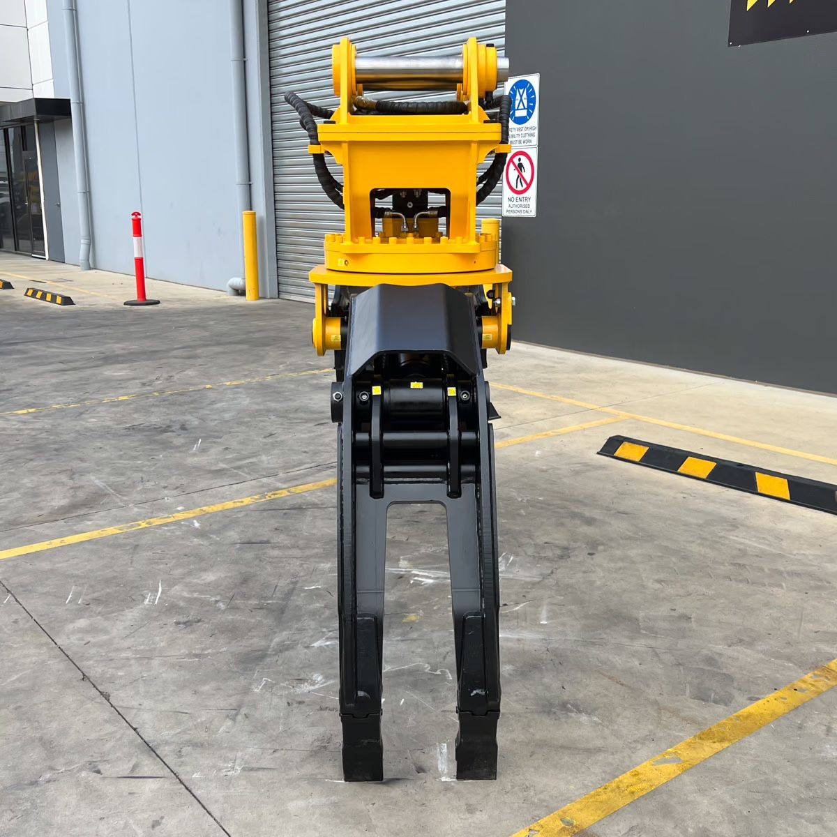 Rotating Multipurpose Grab - Product Image 8