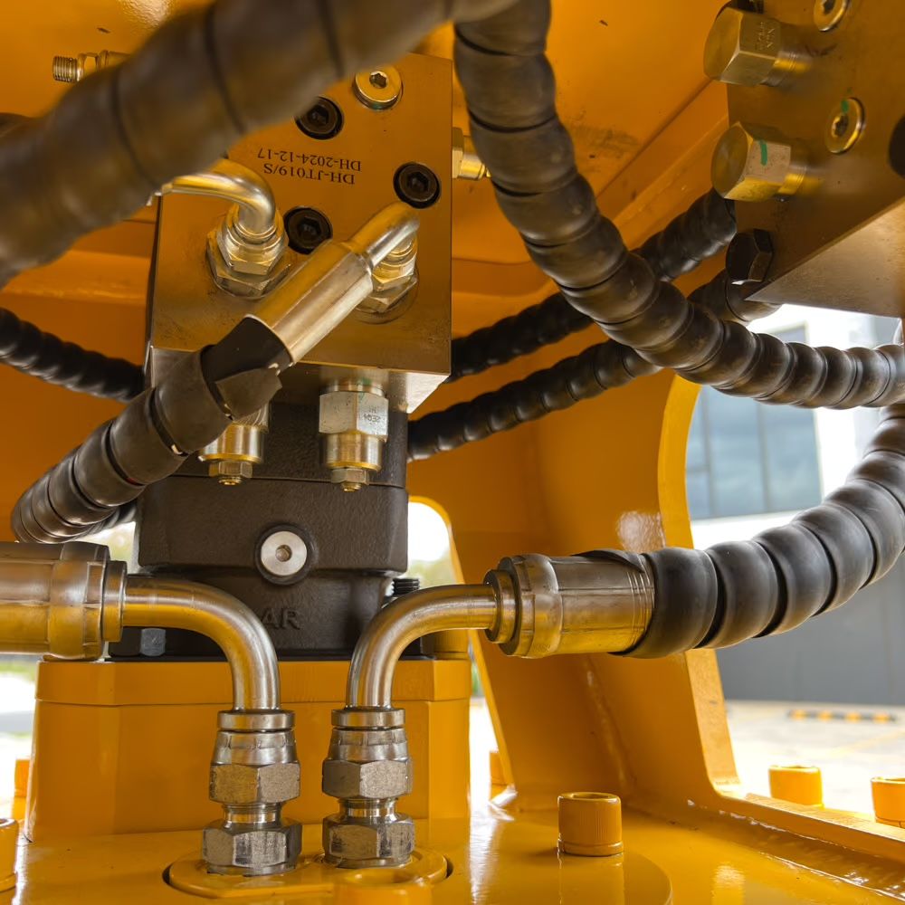 Sorting Grab Series - Product Image 10