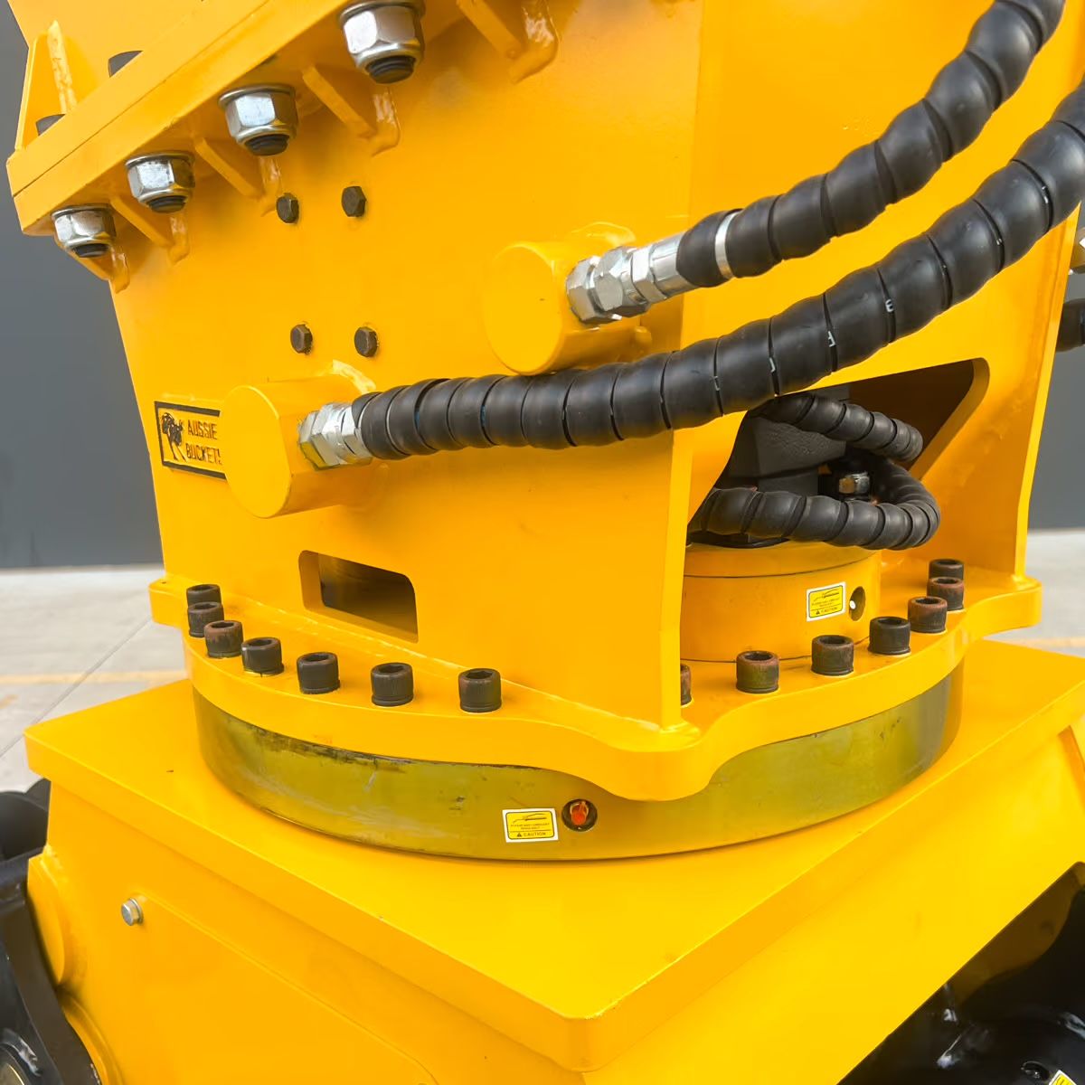 Rotating Demolition Grab - Product Image 14