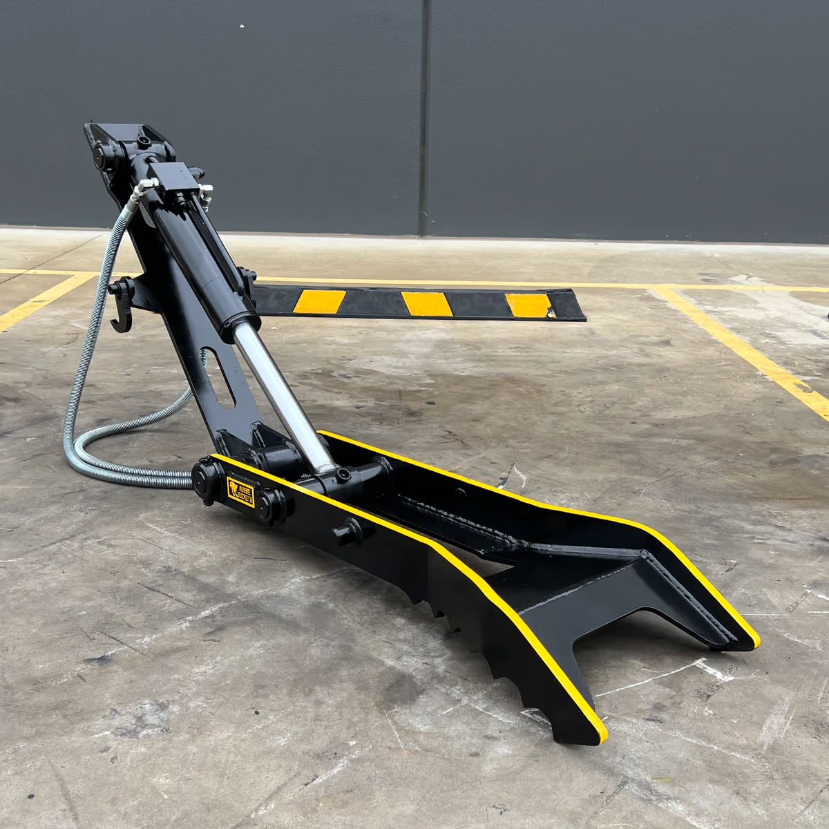 Hydraulic Thumb - Product Image 1