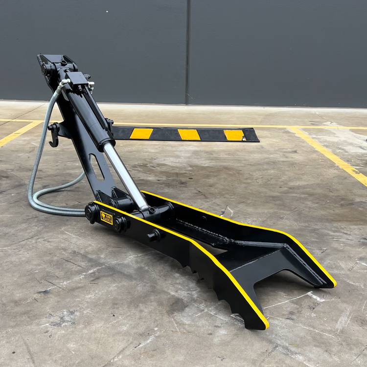 Hydraulic Thumb - Product Image 1