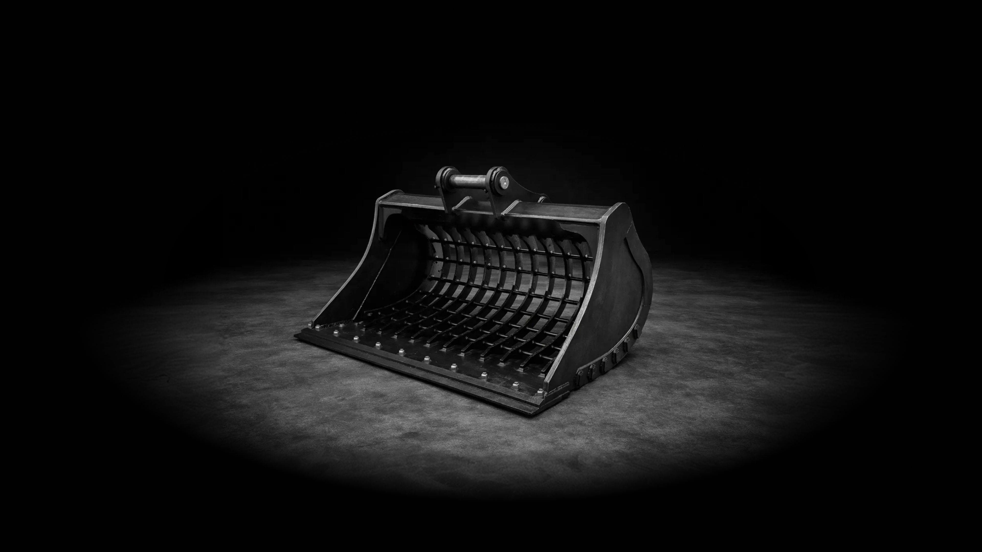 Mud Sieve Bucket - Featured Cover Image