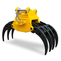 Finger Grab - Featured Image