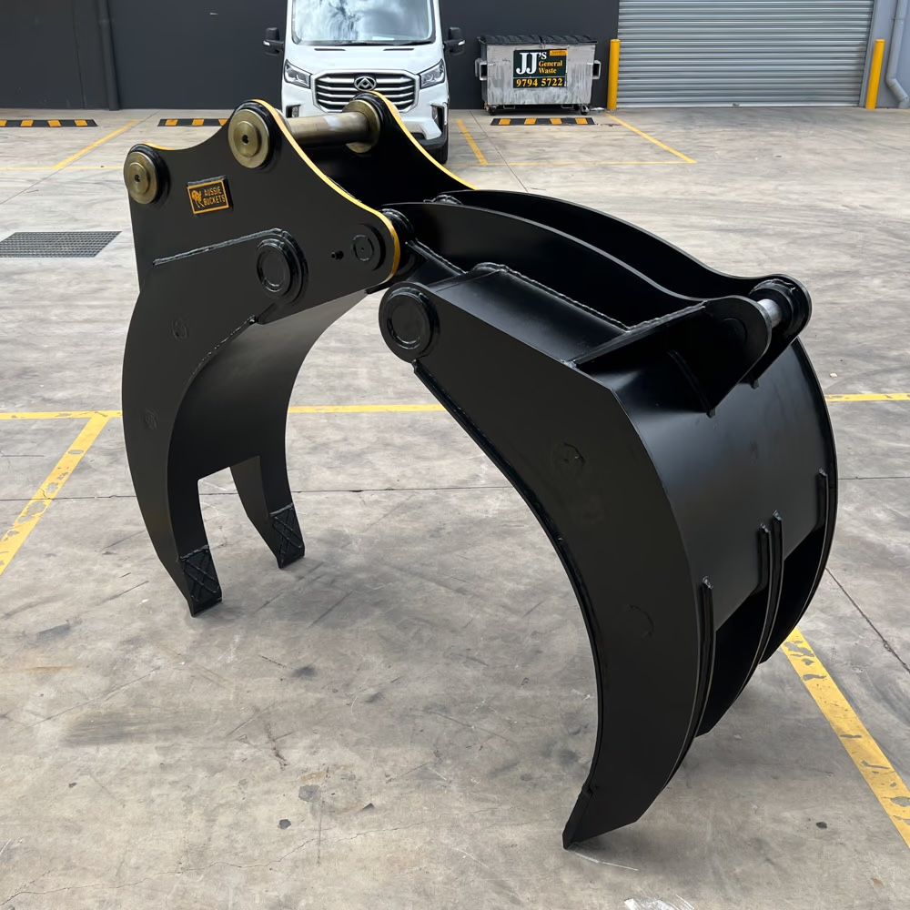 Mechanical Grab - Product Image 6