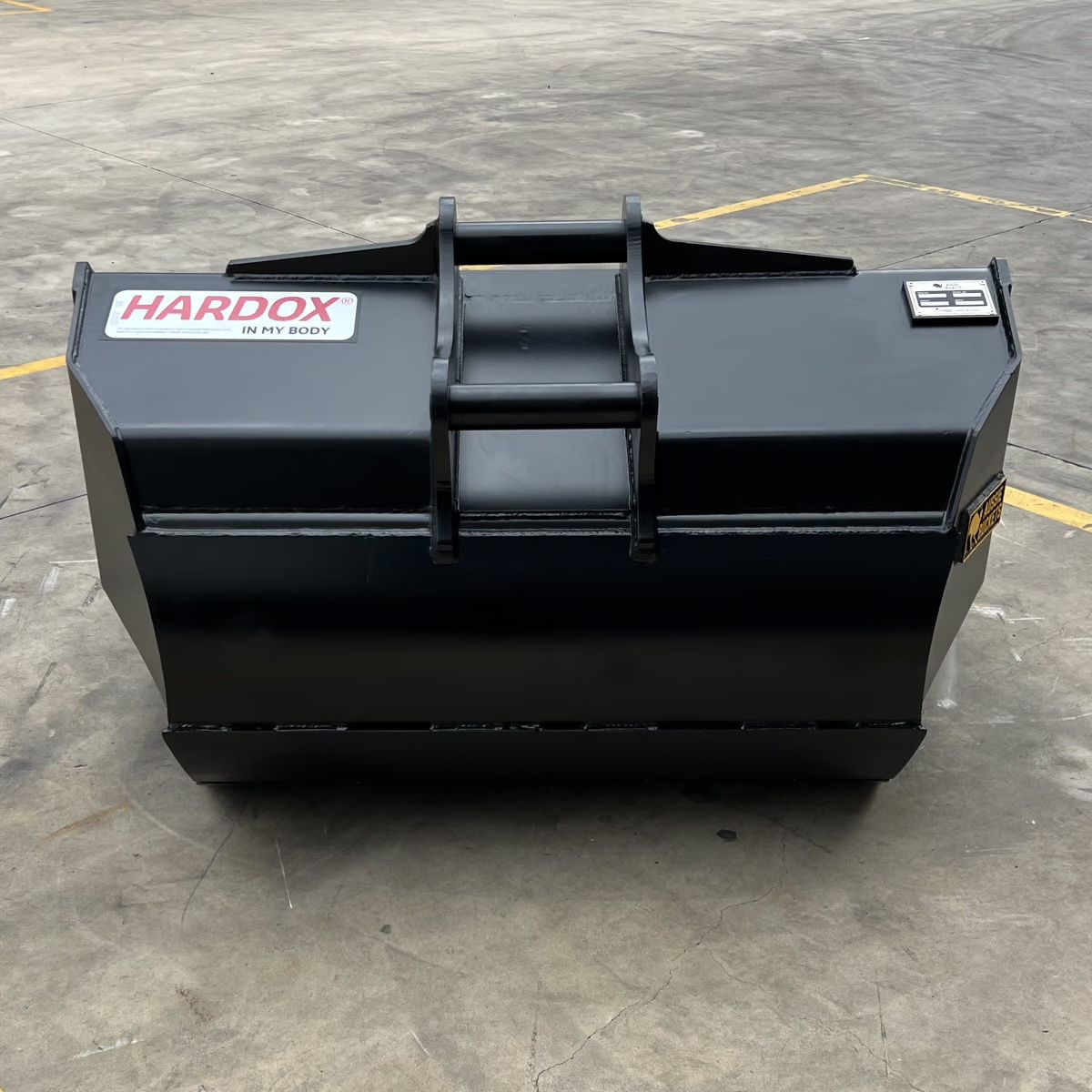 Grading Bucket - Product Image 6