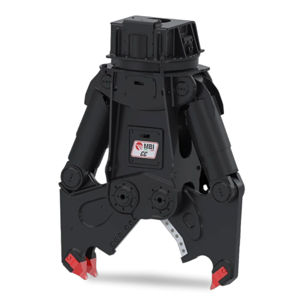 MBI Combi Crusher - Featured Image