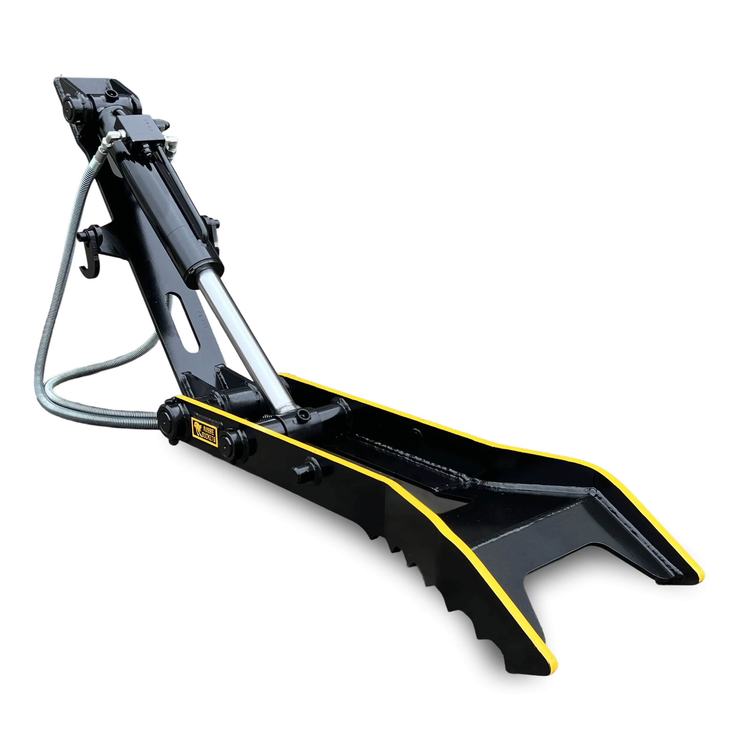 Hydraulic Thumb