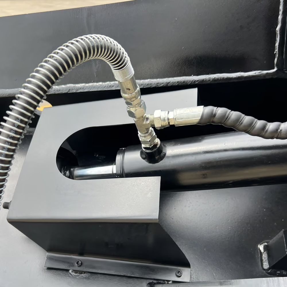 Tilting Bucket - Product Image 8