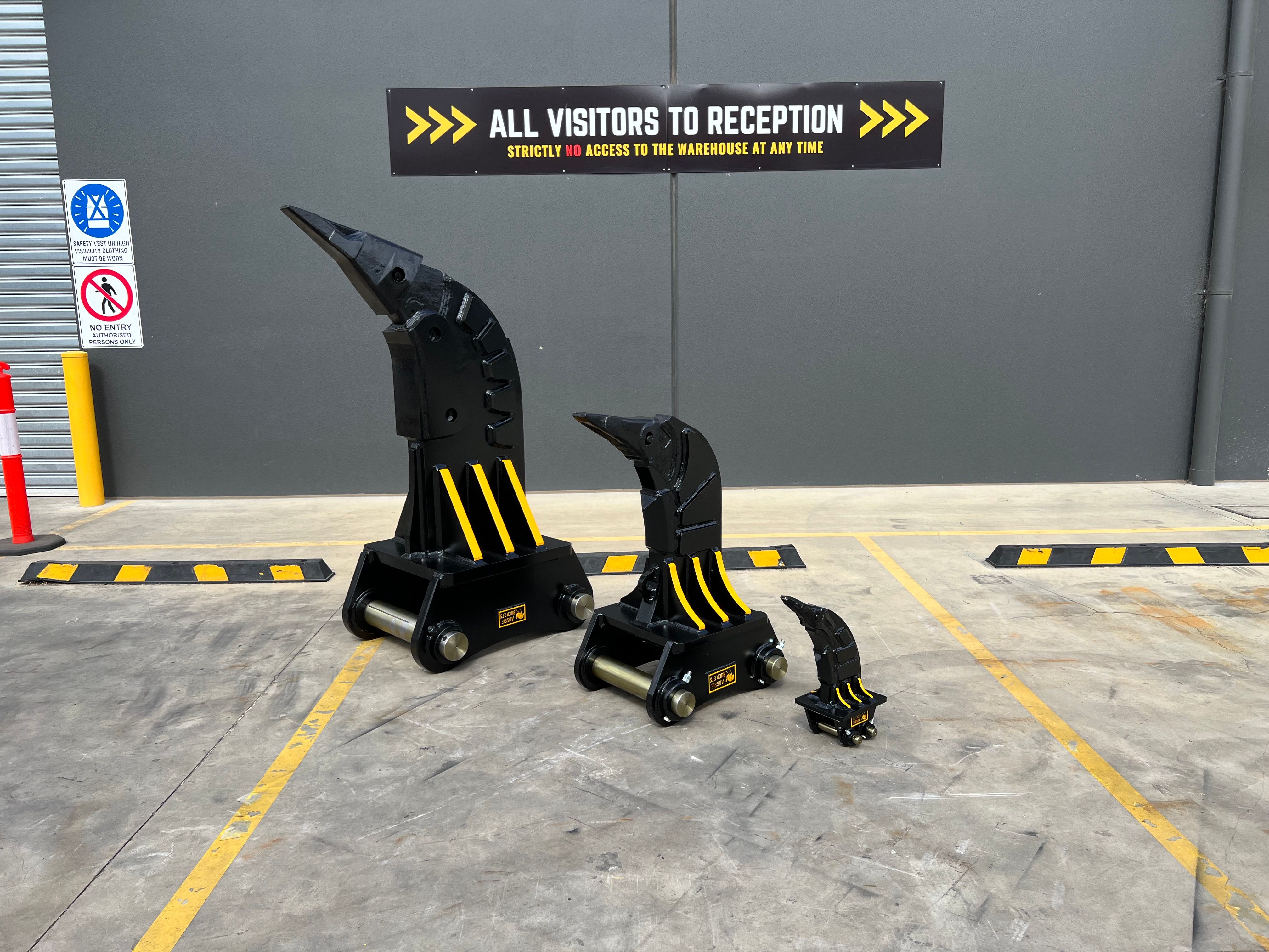 Ripper - Gallery Image 1