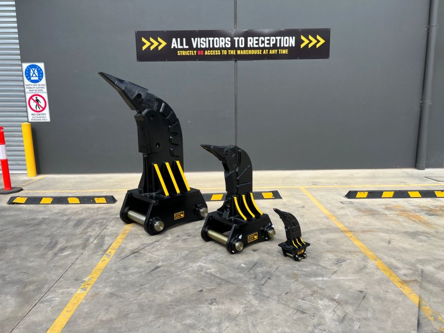 Ripper - Gallery Image 1
