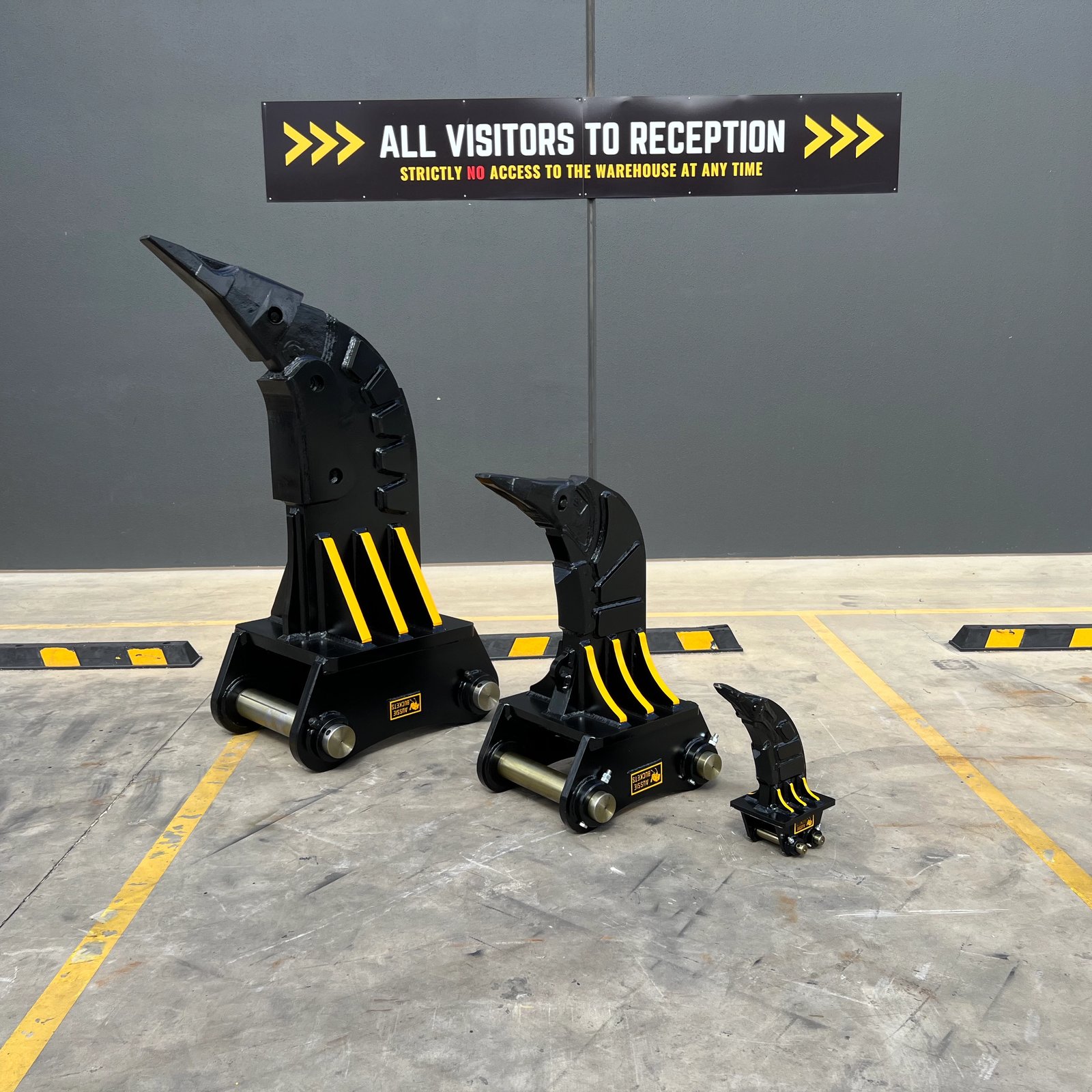 Ripper - Gallery Image 1