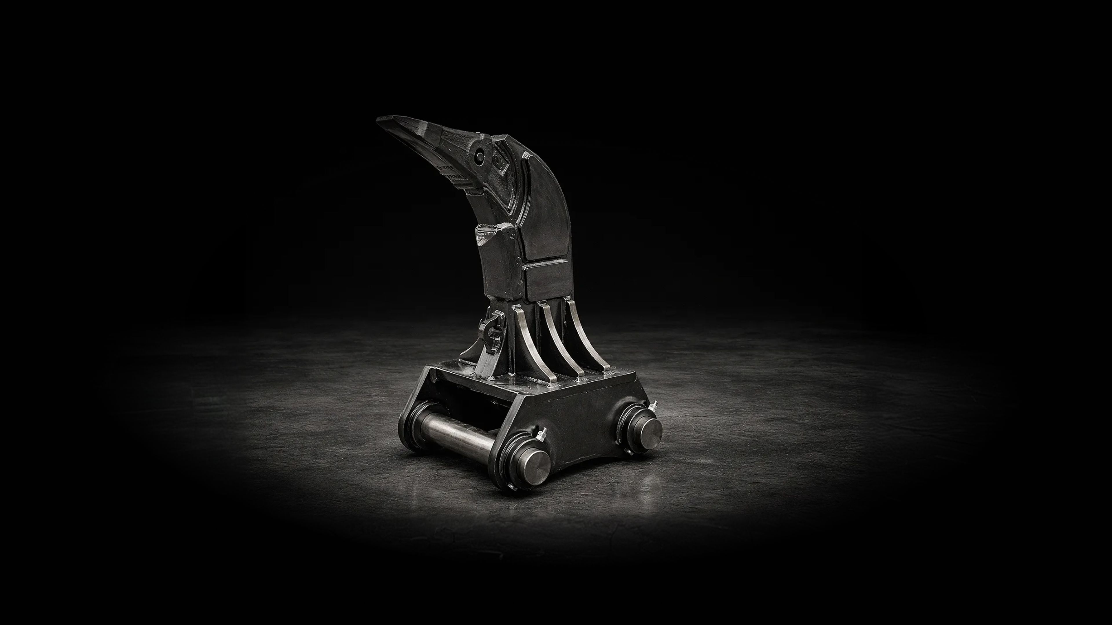 Ripper - Featured Cover Image