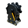 Compaction Wheel