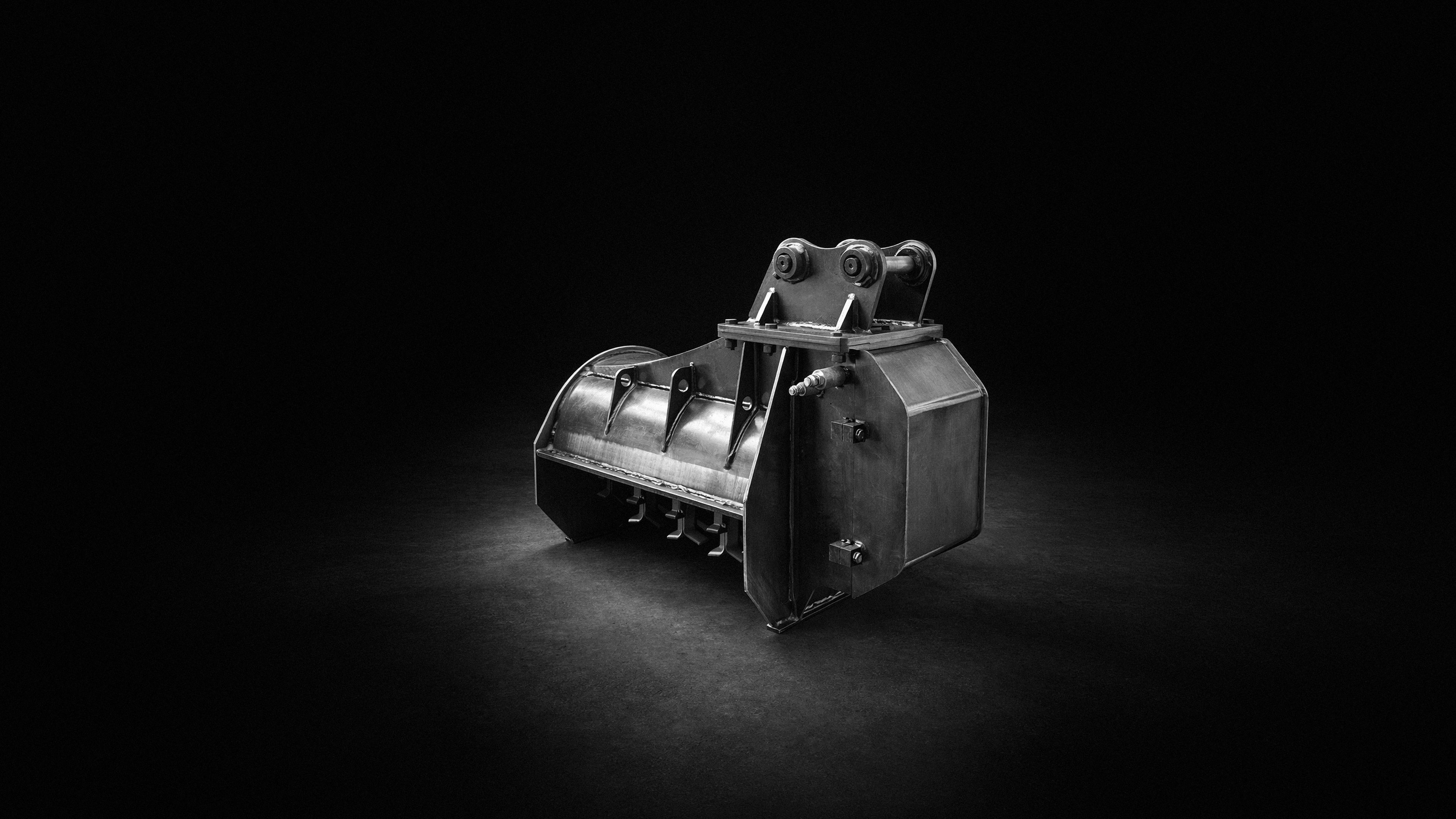 Flail Mower - Featured Cover Image