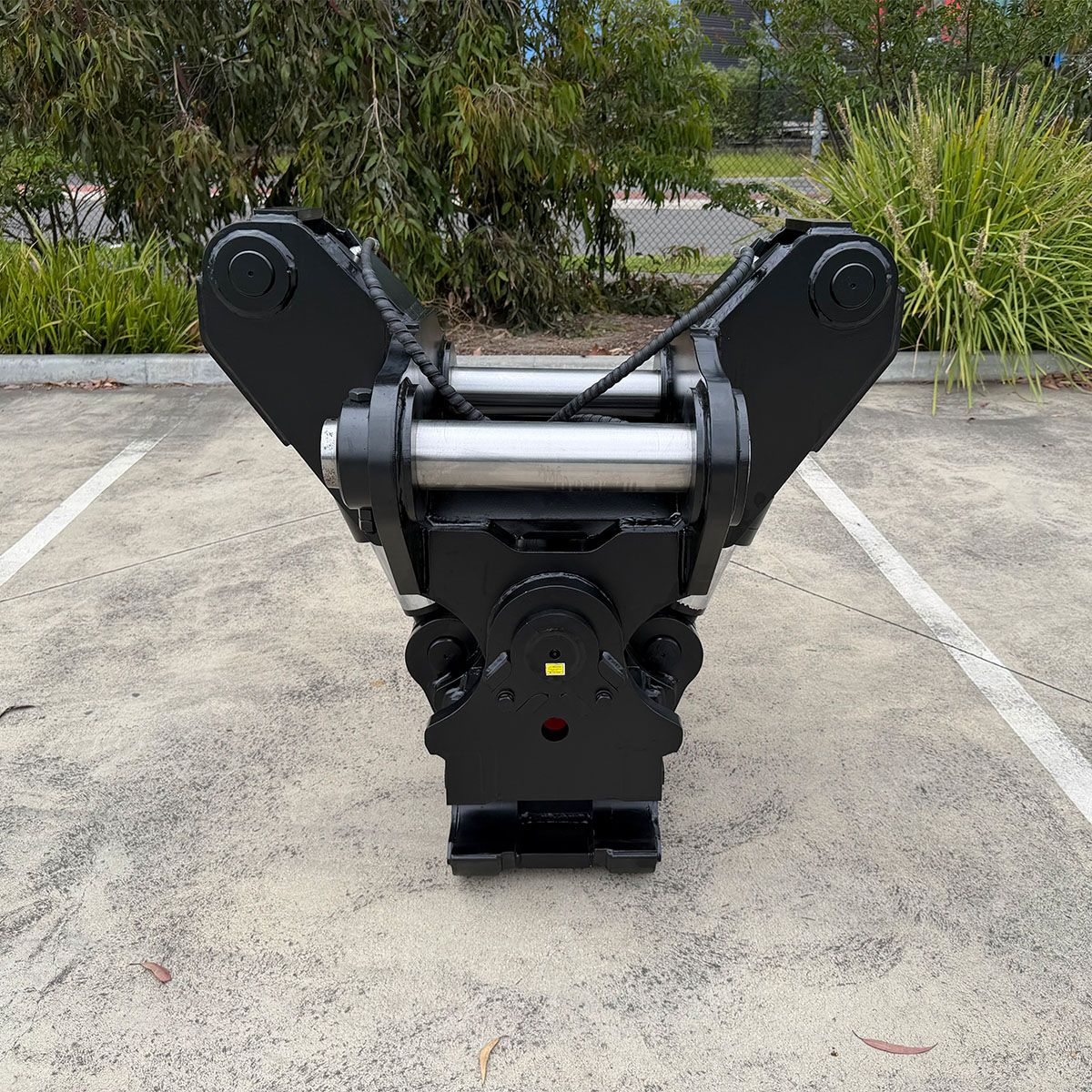 TwinTilt Hitch - Image 8
