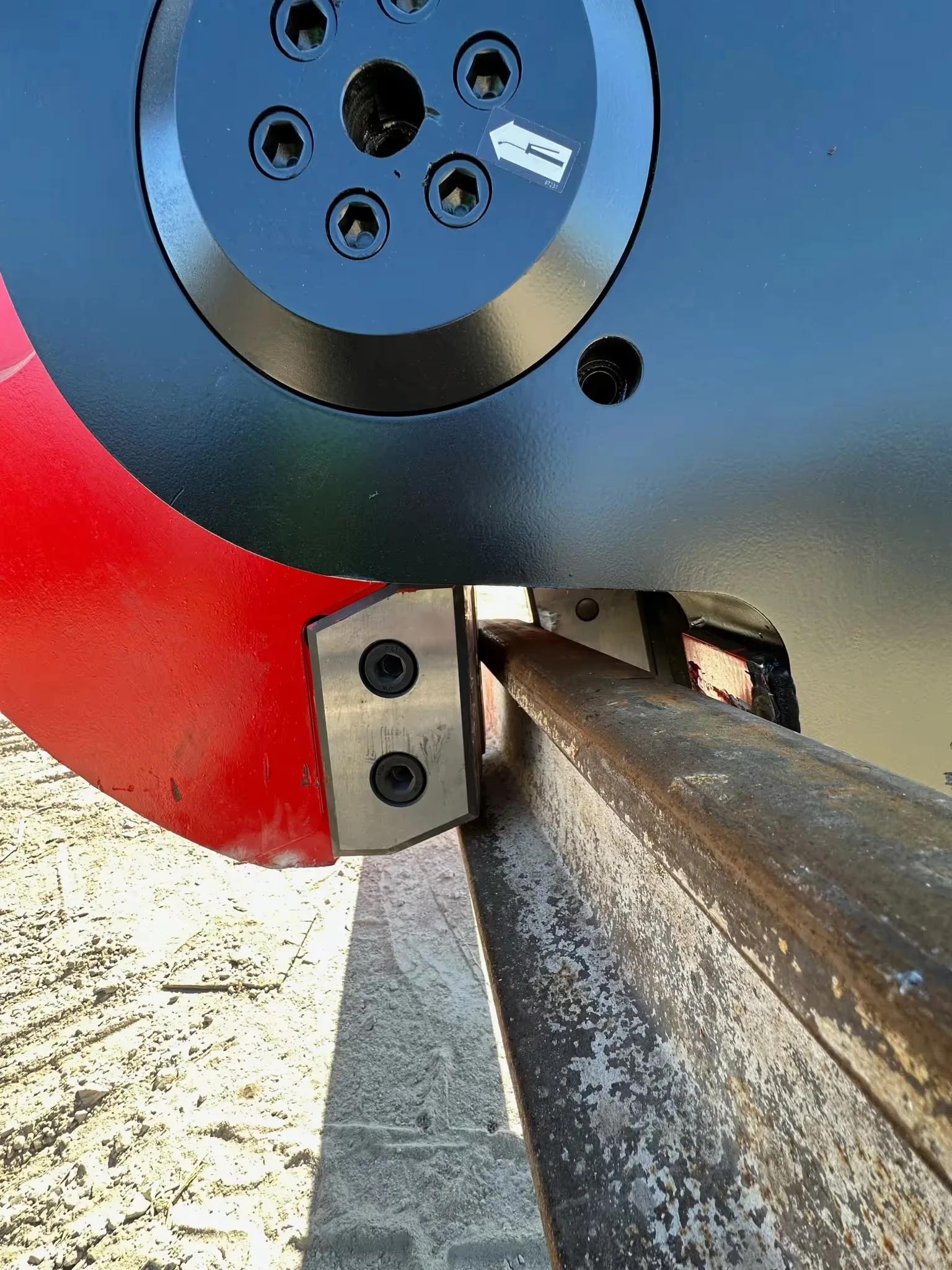 MBI Rail Breaker - Gallery Image 4