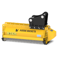 Flail Mower - Featured Image