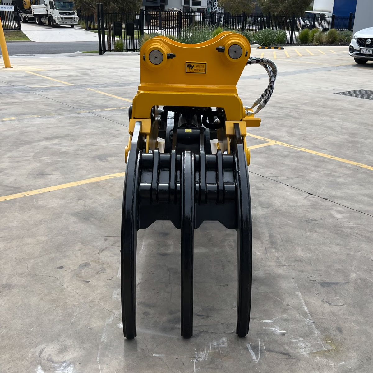 Finger Grab - Product Image 4