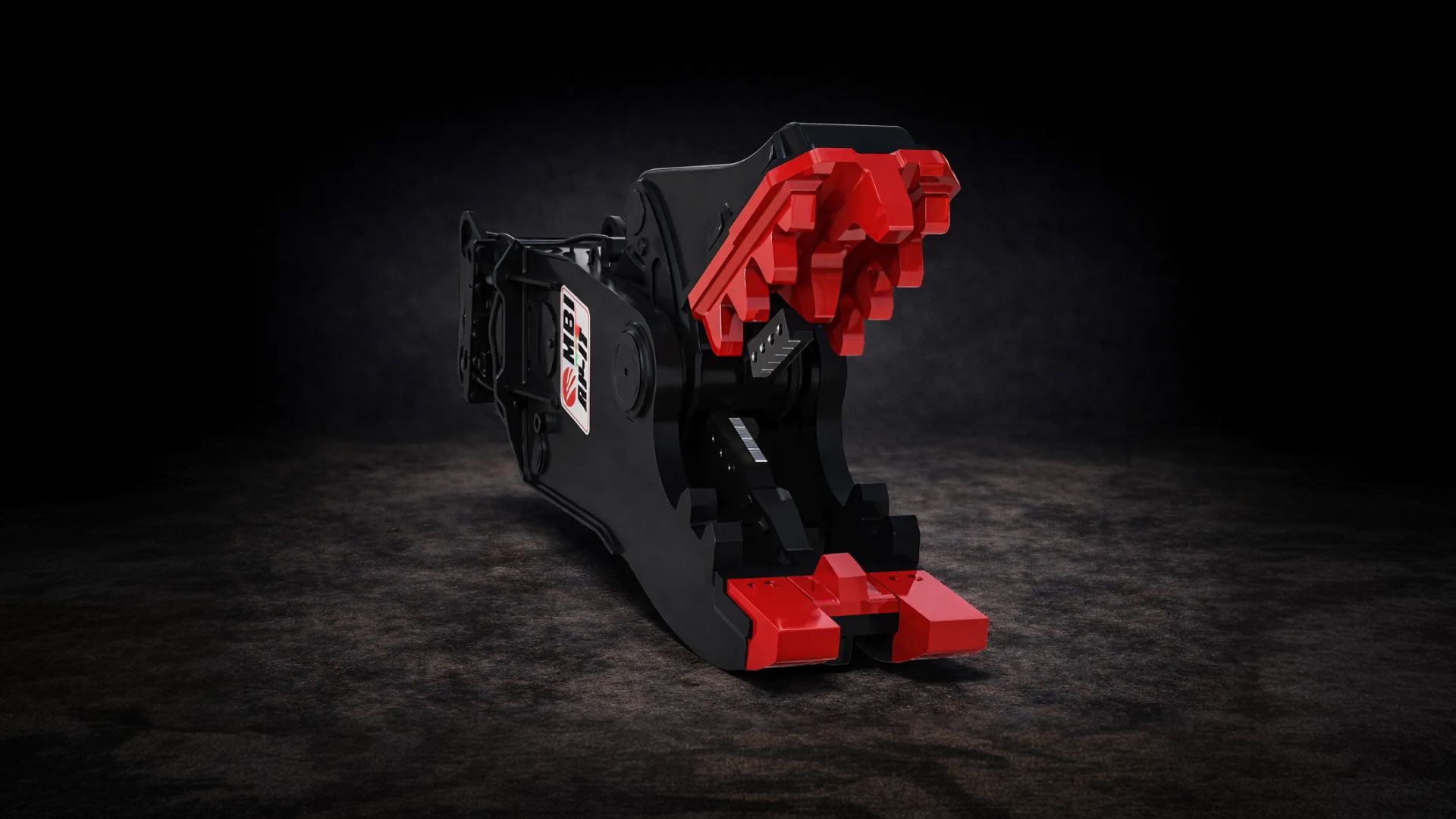 MBI Pulverisers - Featured Cover Image