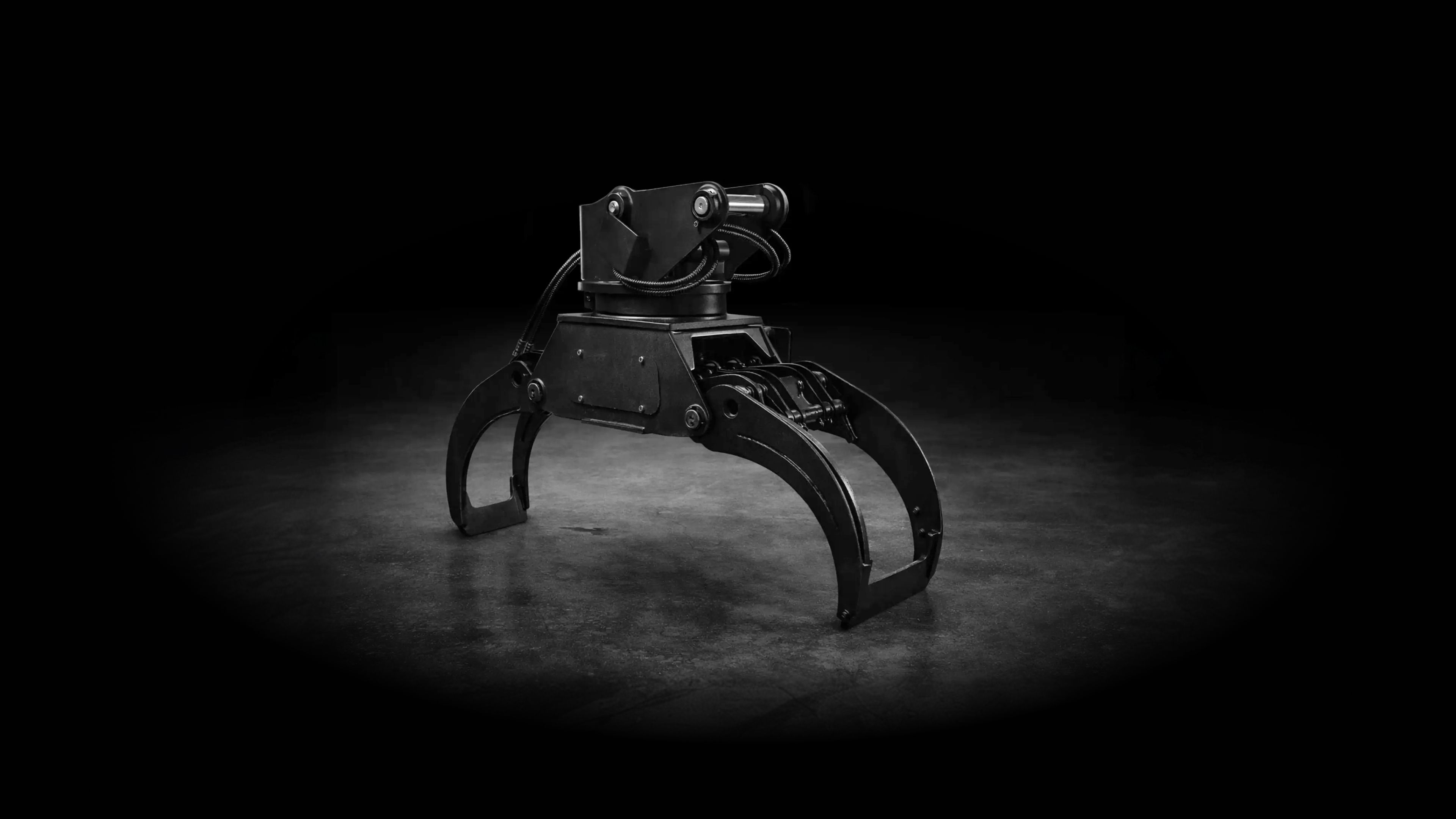 Log Grab Series - Featured Cover Image