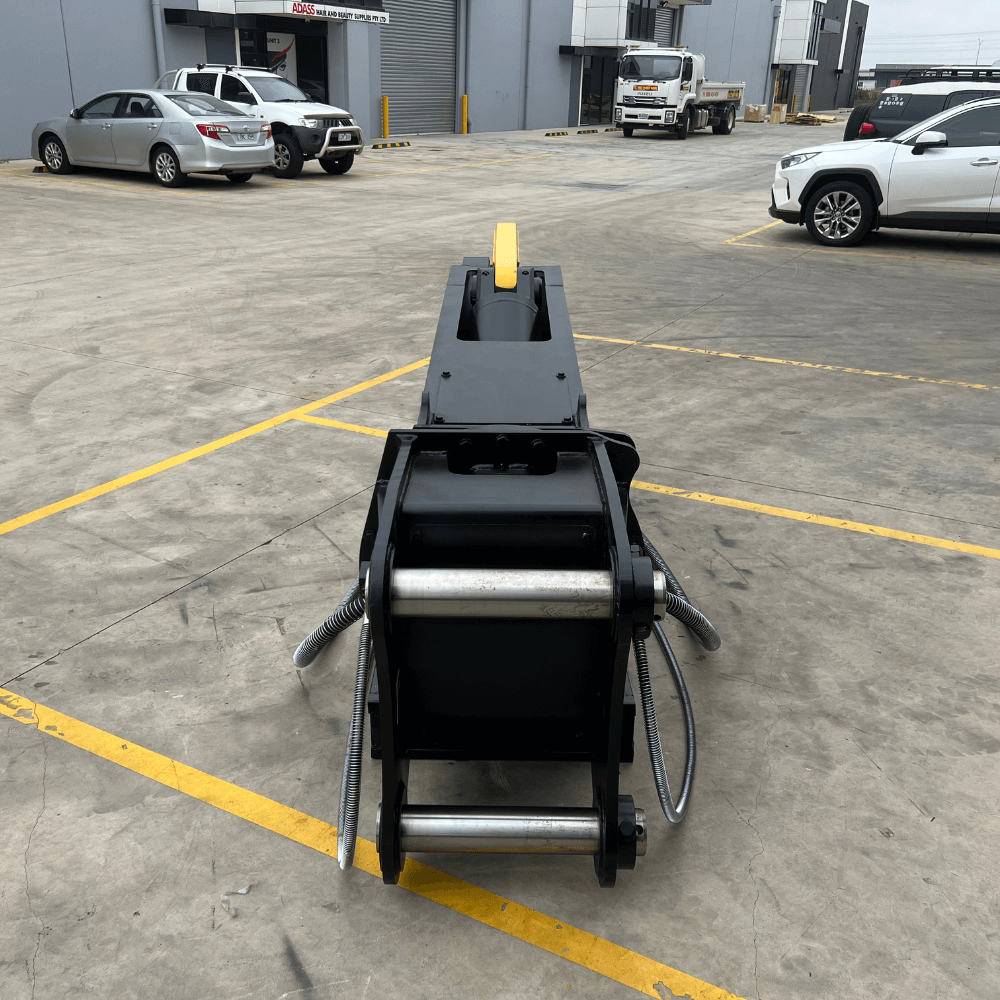 Hydraulic Shear - Product Image 4