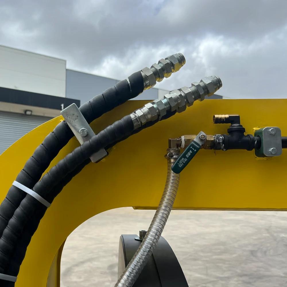 Rock Saw Series - Product Image 11