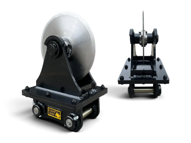 Asphalt Cutter