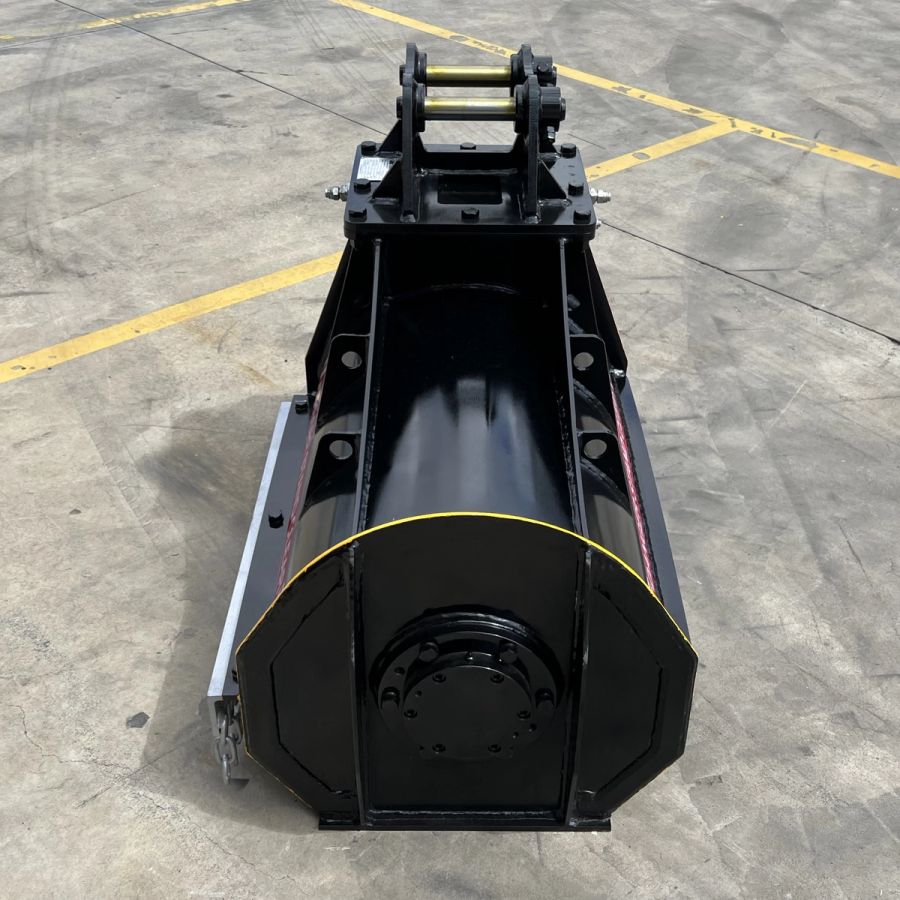 Flail Mower