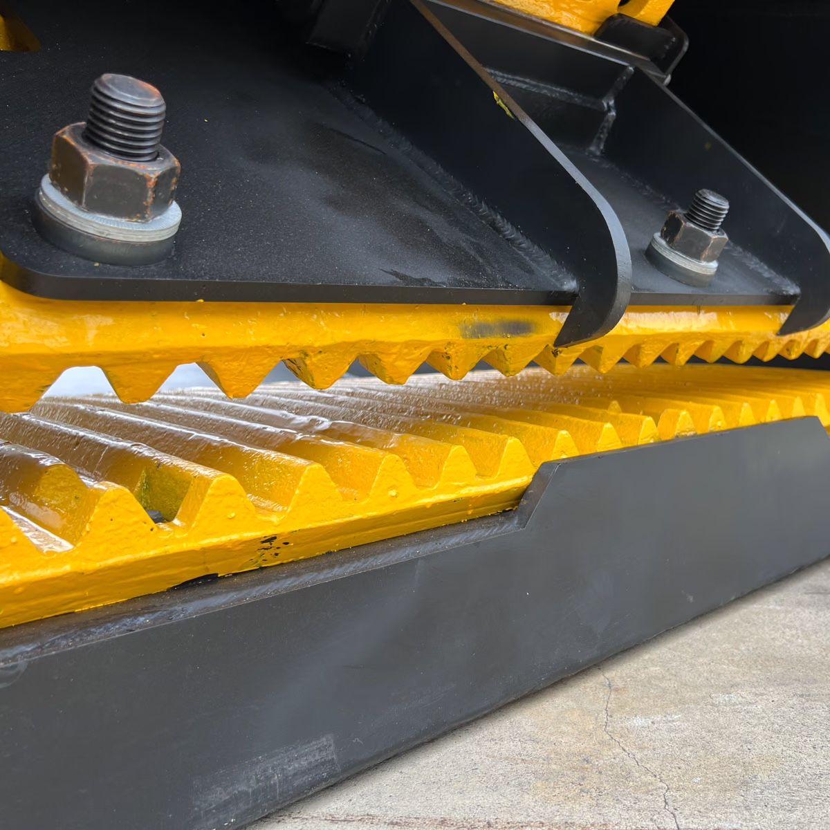 Crusher Bucket - Product Image 9