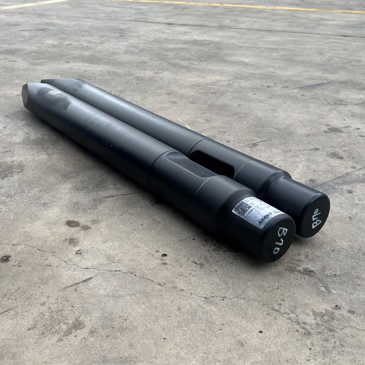 DAEMO Smart Breaker Series - Product Image 14