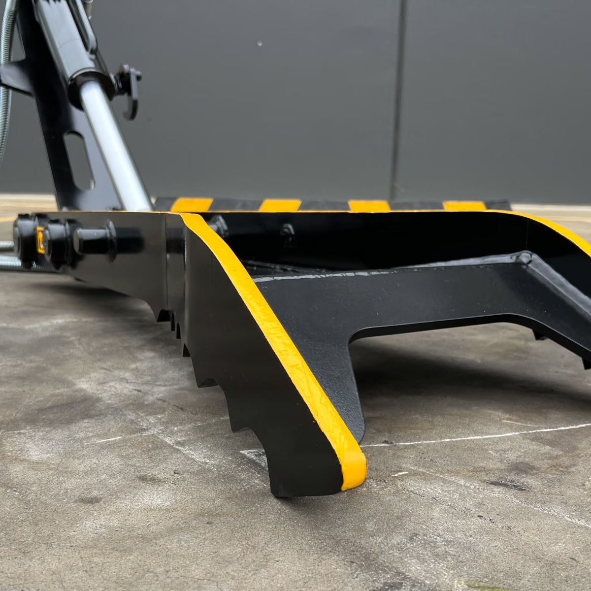 Hydraulic Thumb - Product Image 8